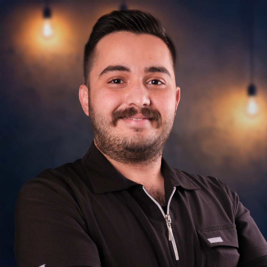 Dt. Mustafa Ali Haykır