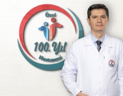 Prof. Dr. Hilmi Cevdet Altınyazar