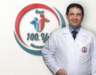 Assoc. Prof. Dr. Metin Işık