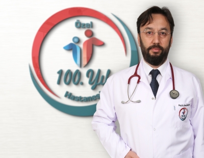 Assoc. Prof. Dr. Emin Maden