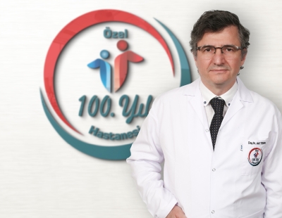 Assoc. Prof. Dr. Mehmet Akif Teber
