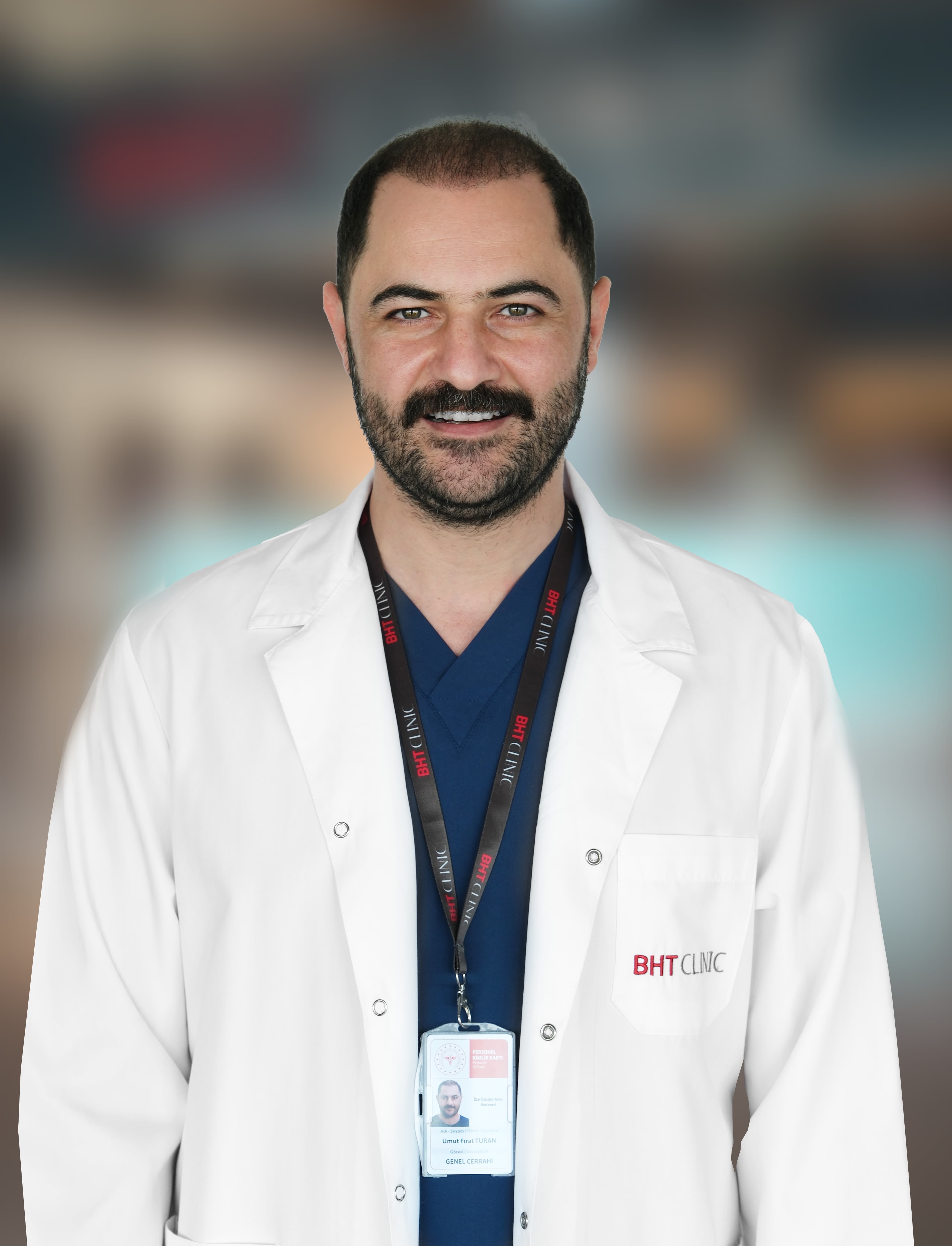 Op. Dr. Umut Fırat TURAN