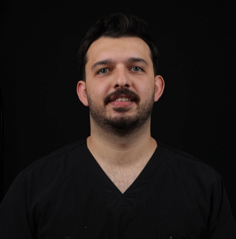 Dr. Ahmet Mete Karaer
