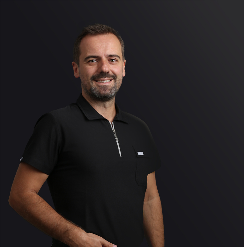 Dr. Enver Öztürk