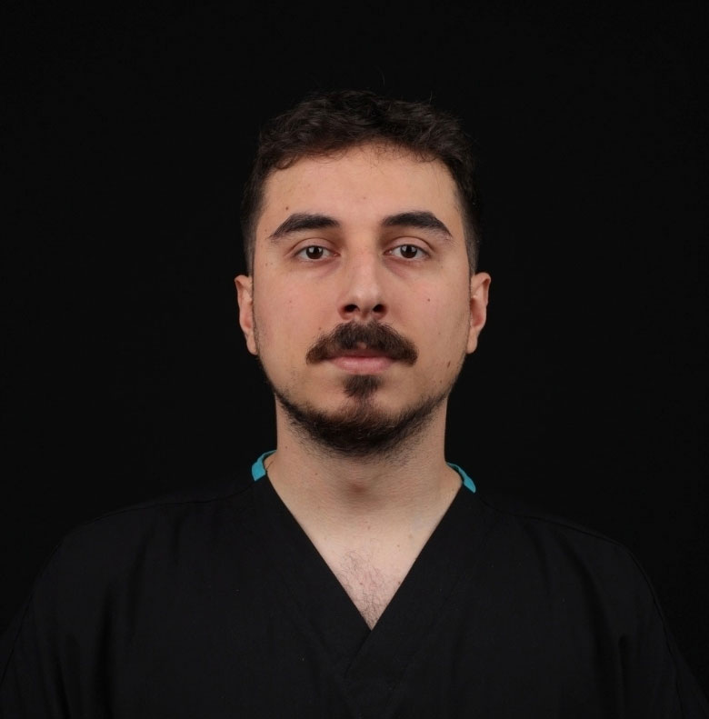 Dr. Hakan Tütüncü