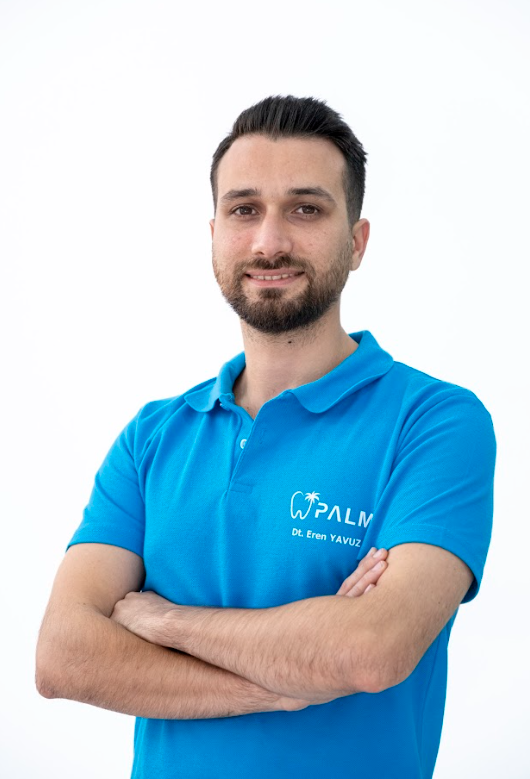Dt. Eren Yavuz