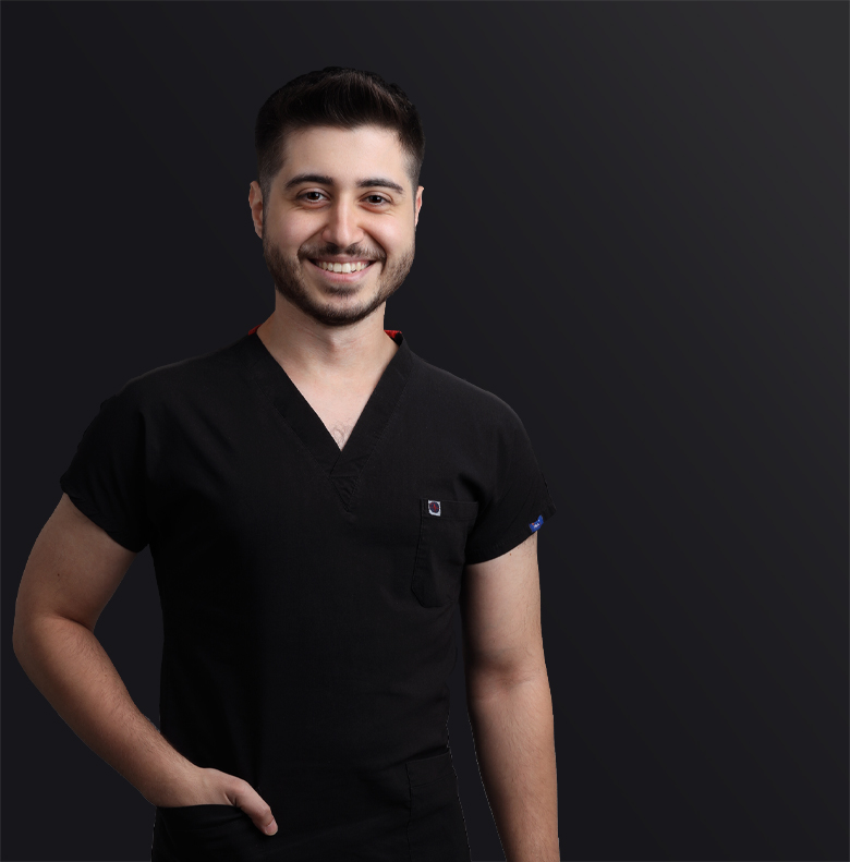 Dt. Sercan Albayrak