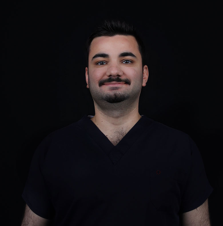 Dr. Umut Özdal