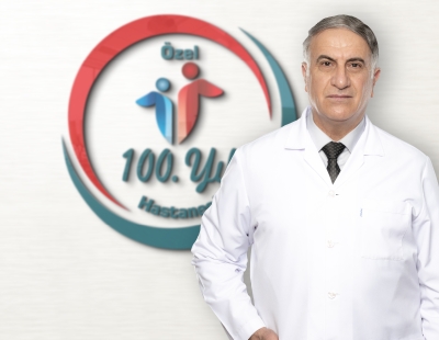Prof. Dr. Aydın Ece