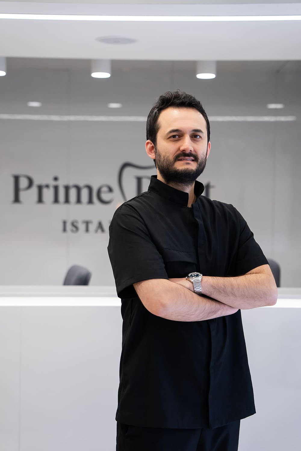 Uzm. Dt. Aytuğ Özbek