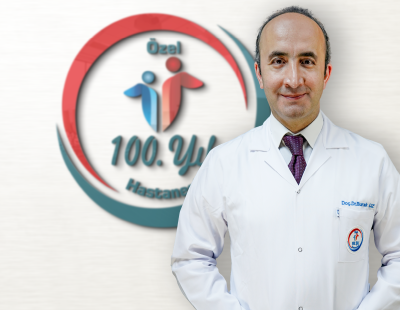 Assoc. Prof. Dr. Burak Uz
