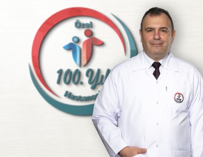 Assoc. Prof. Dr. Erden Kılıç