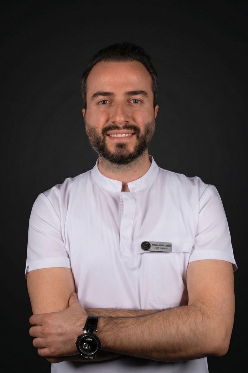 Ertan Yerlikaya