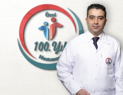 Dr. Fatih Arslan