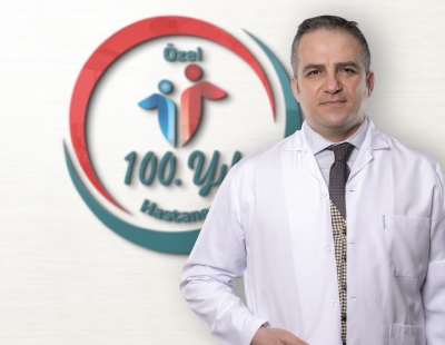 Prof. Dr. Ferhat Çatal