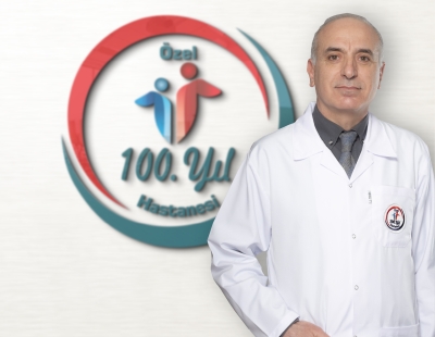 Prof. Dr. Fuat Tosun