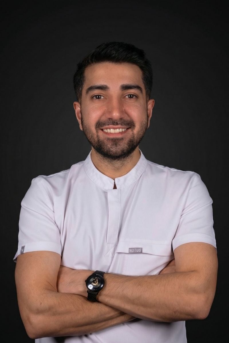 Gürkan Armağan