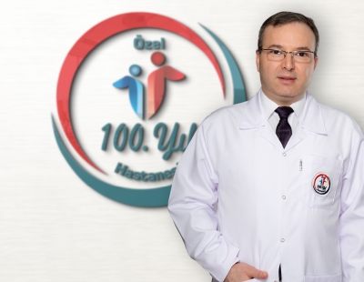 Dr. Hüseyin Tuğrul Çelik