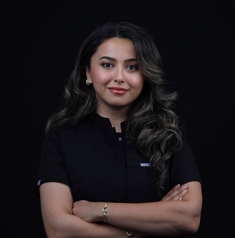 Dr. İrem Elönü Majidov