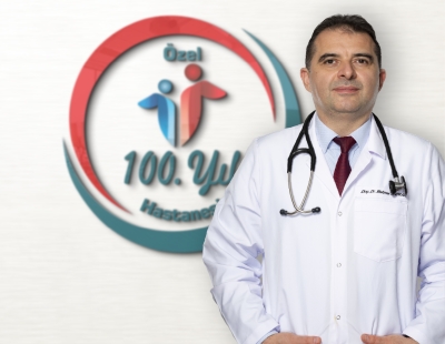 Assoc. Prof. Dr. Mehmet Kayrak
