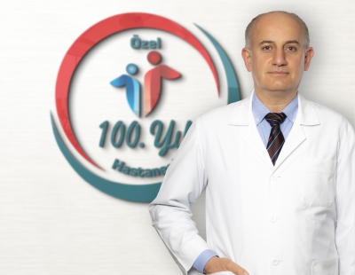 Assoc. Prof. Dr. Nail Ersöz