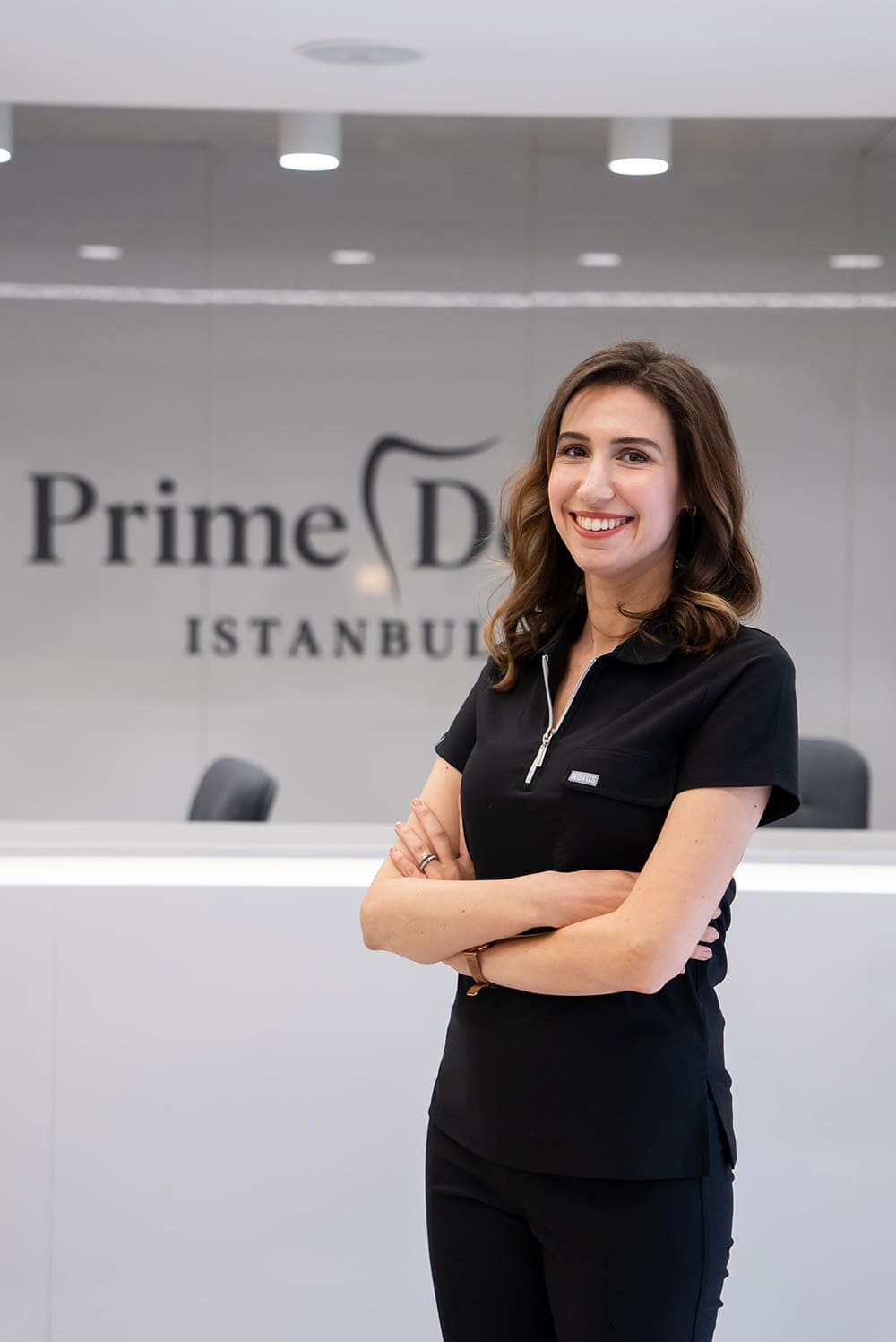 Uzm. Dt. Özge Özbek