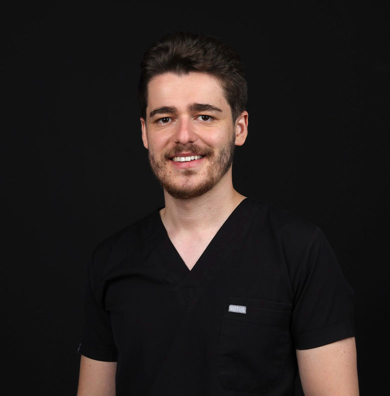 Dr. Sergen Kılıç