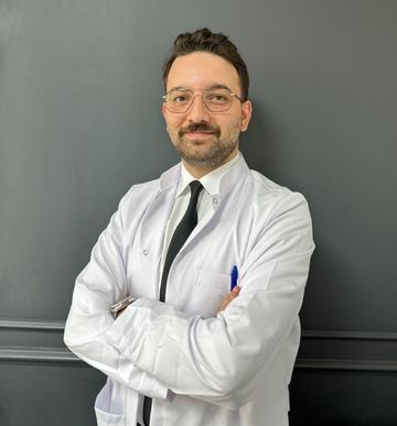 Dt. Adem İkbal Erdemir