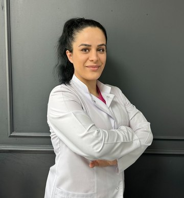 Burçin Kapucu