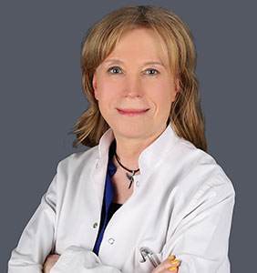Uzm. Dr. Gülden Kökümer