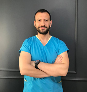 Mehmet Akif Ceran