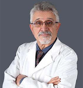 Op. Dr. Orhan Soyalp