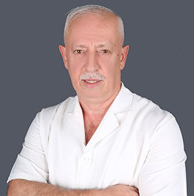 Uzm. Dr. Yalçın Altunoğlu