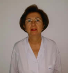Uzm. Dr. Zekiye Canan Gözüm