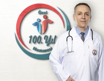 Prof. Dr. Ümit Hıdır Ulaş