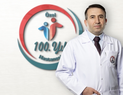 Assoc. Prof. Dr. Yusuf Yeşil