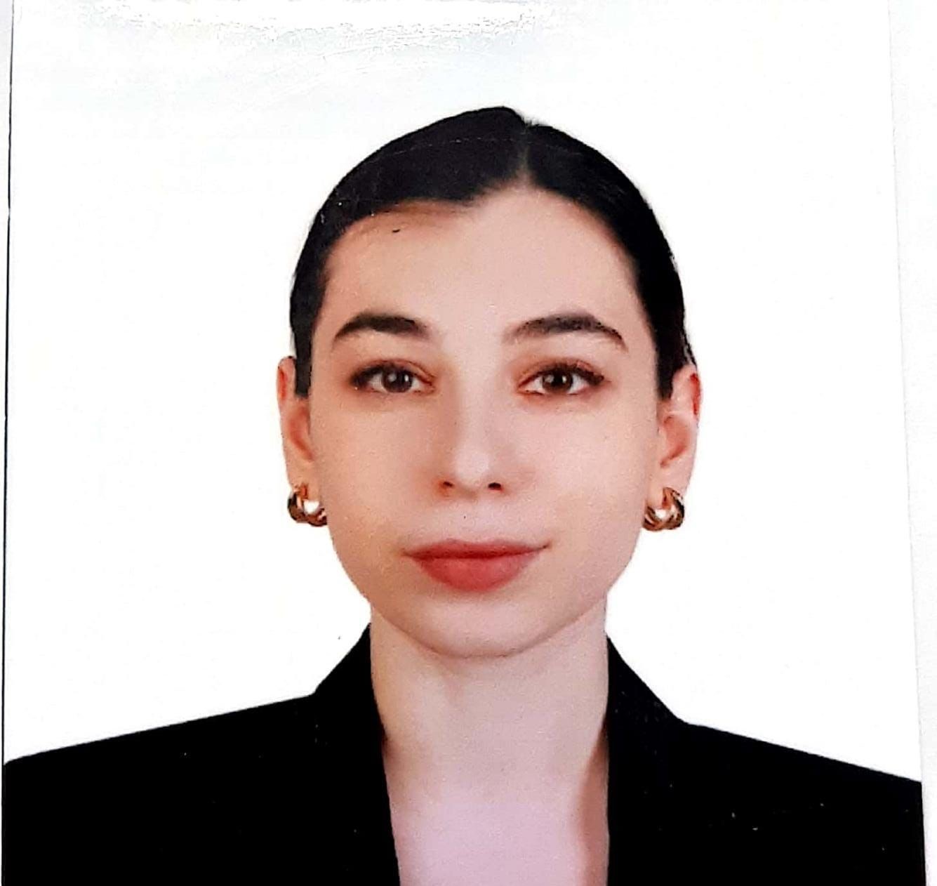 Gözde Gül Aslan