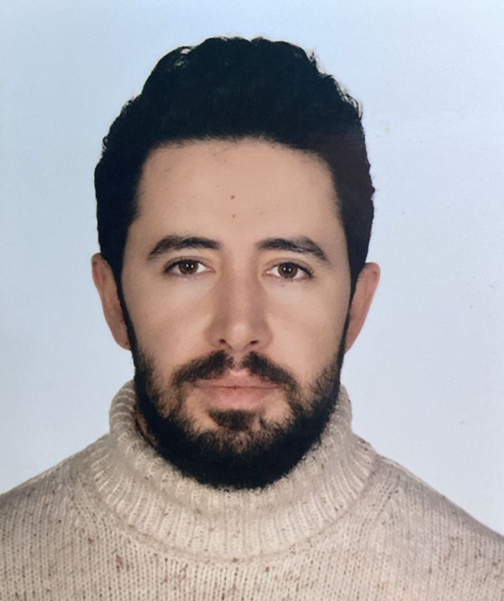 Murat Doğan