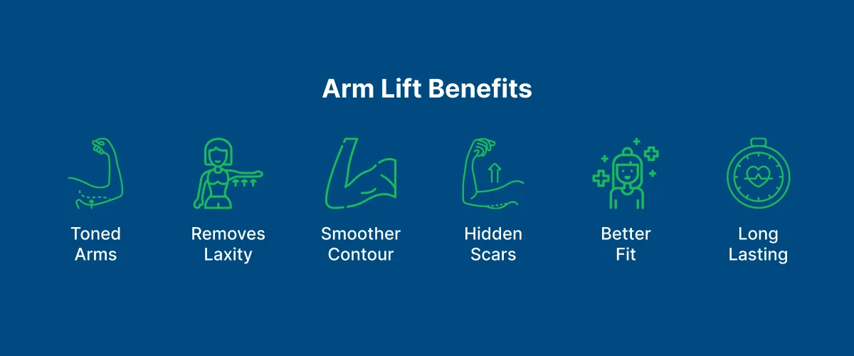Arm Lift 