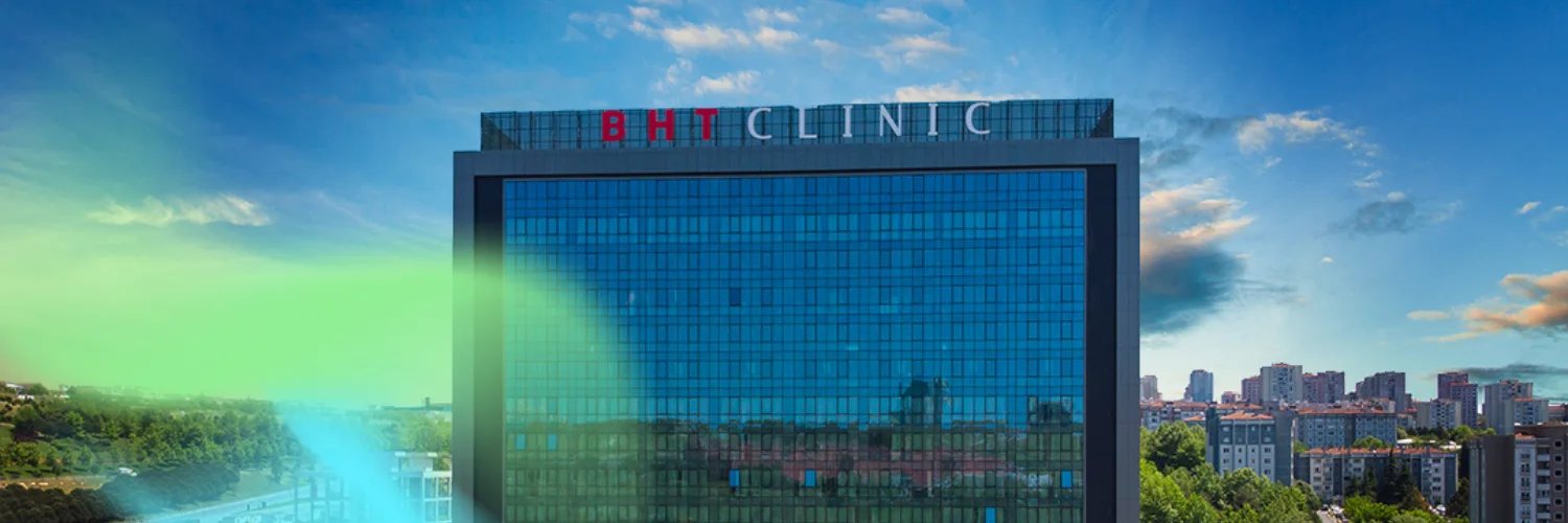 BHT Clinic
