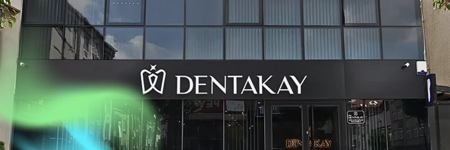 Dent Akay