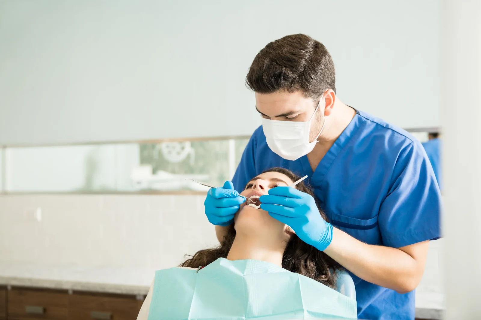 Why the Same Procedure Can Lead to Very Different Recovery Days