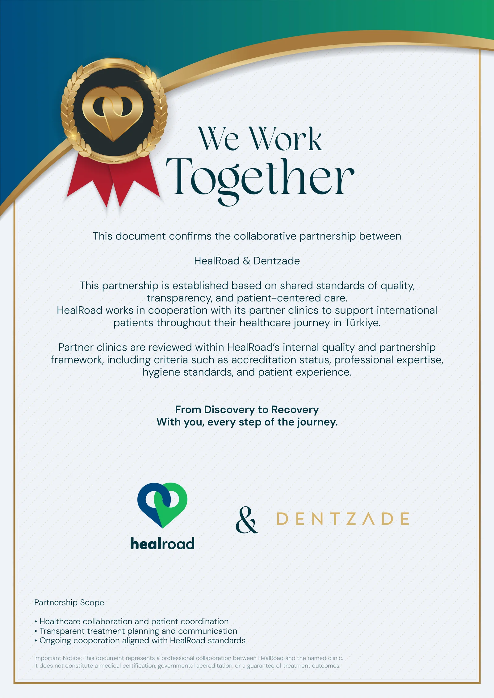 Dentzade Clinic