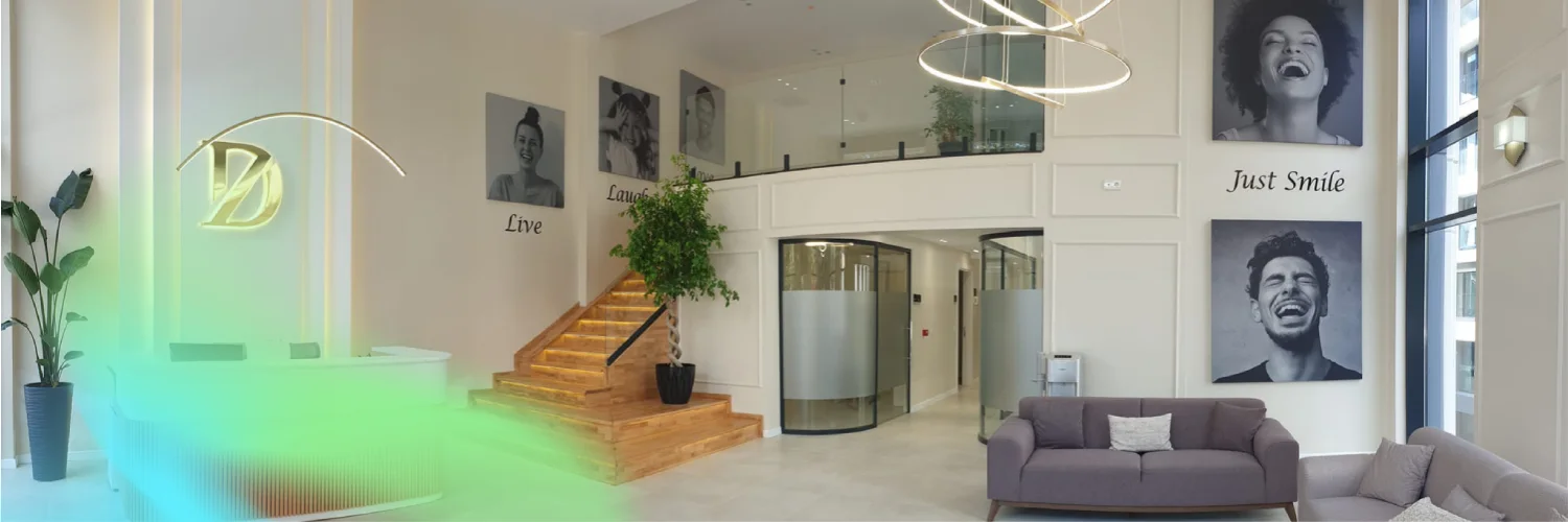 Dentzade Clinic