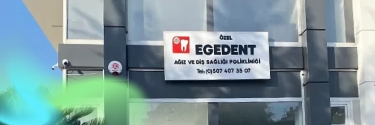 Egedent Alanya