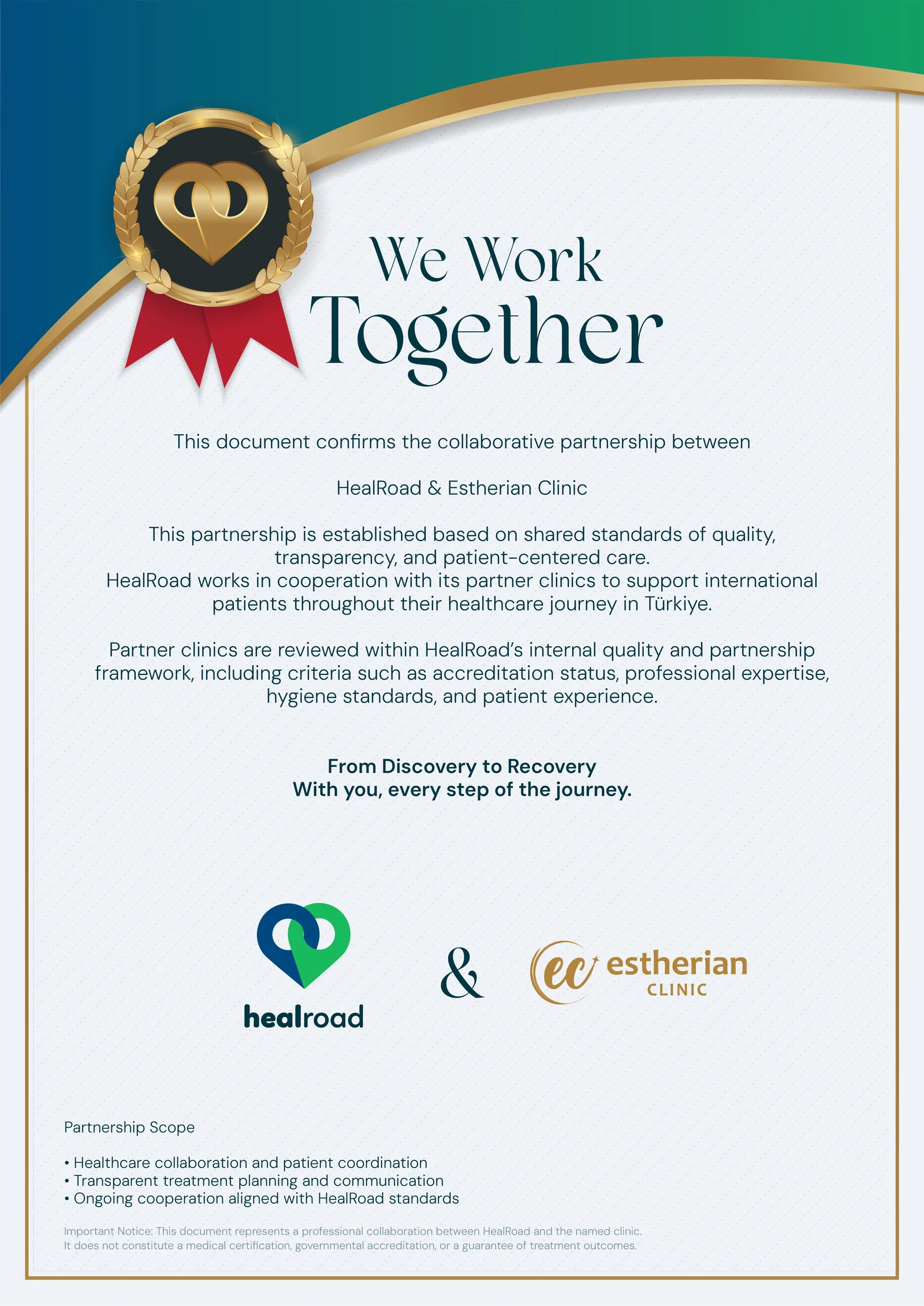 Estherian Dental Clinic