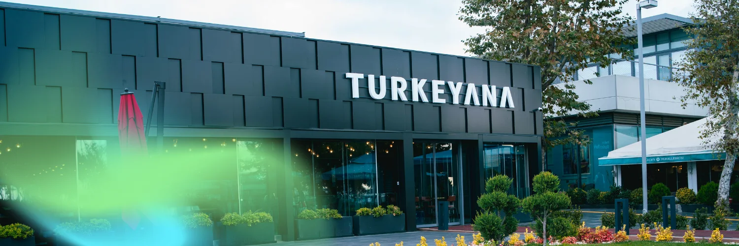 Turkeyana Clinic