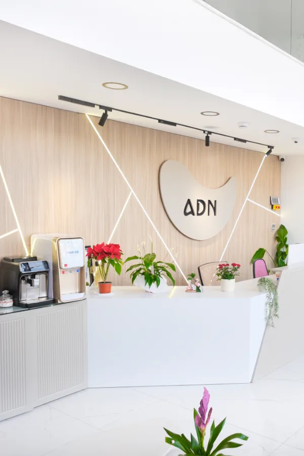 ADN Clinic
