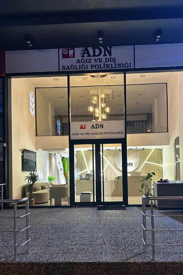 ADN Clinic
