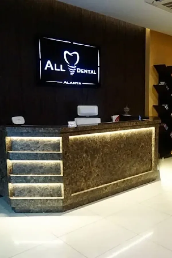 All Dental Alanya
